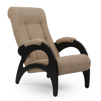Кресло для отдыха Модель 41 без лозы в Якутске - yakutsk.mebel54.com | фото